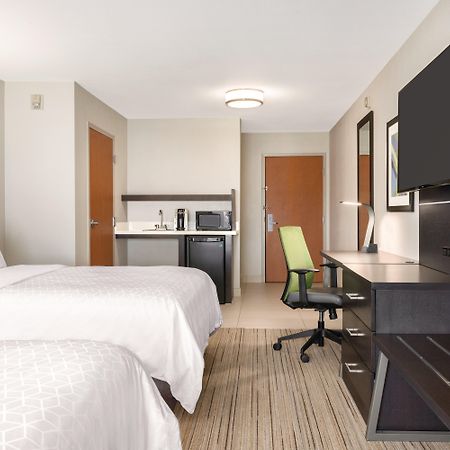 Holiday Inn Express Hotel & Suites Lawton-Fort Sill By Ihg מראה חיצוני תמונה