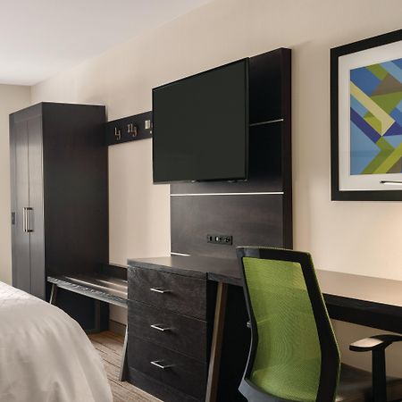 Holiday Inn Express Hotel & Suites Lawton-Fort Sill By Ihg מראה חיצוני תמונה