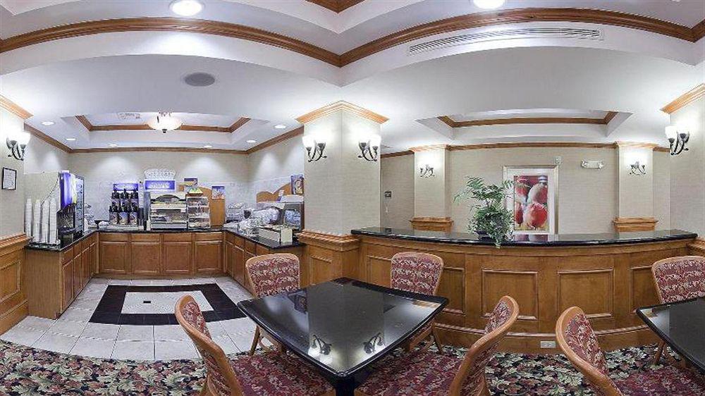 Holiday Inn Express Hotel & Suites Lawton-Fort Sill By Ihg מראה חיצוני תמונה