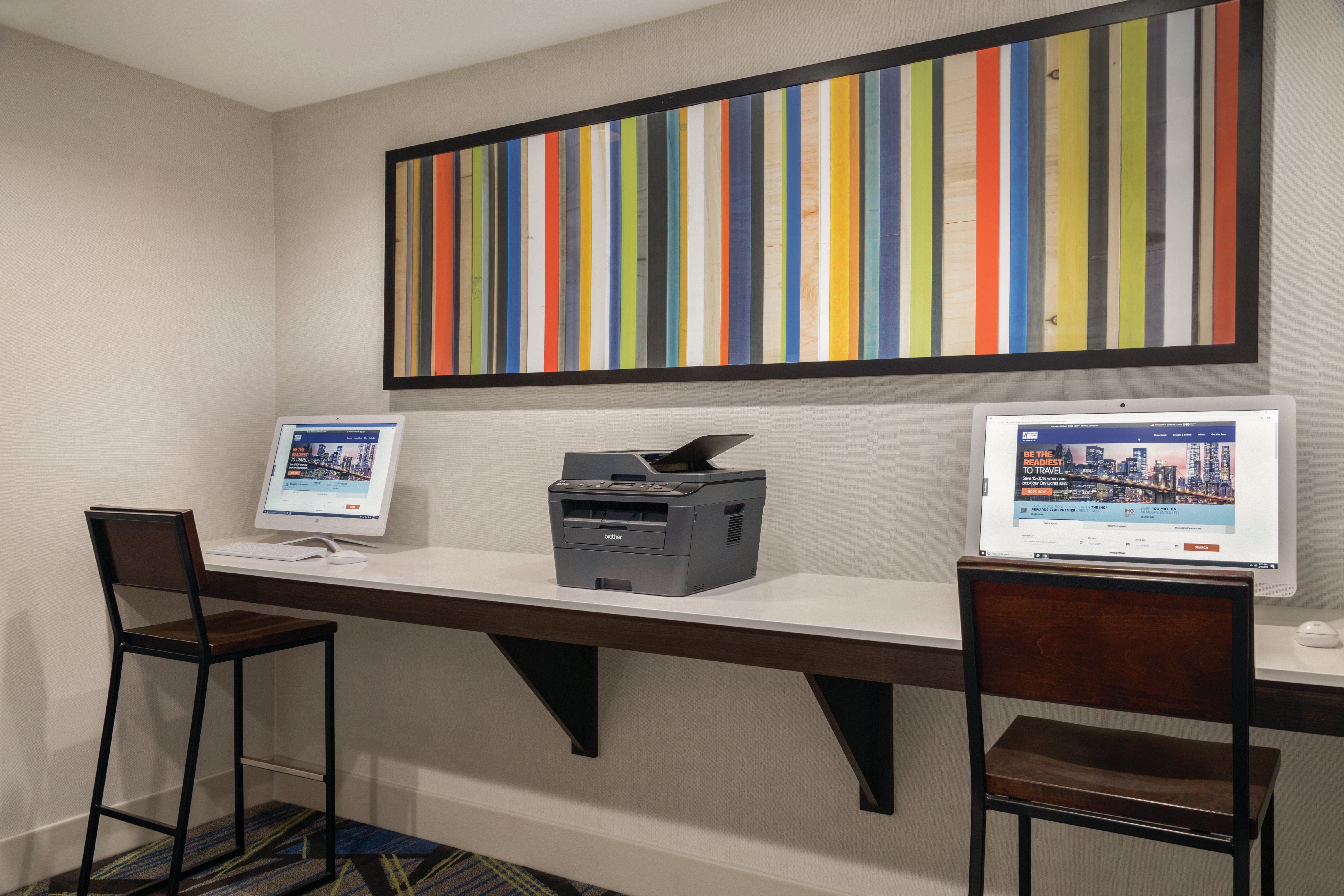 Holiday Inn Express Hotel & Suites Lawton-Fort Sill By Ihg מראה חיצוני תמונה